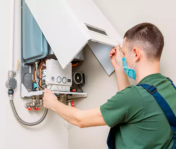 Licensed Experts for Water Heater Installation in Chino, CA