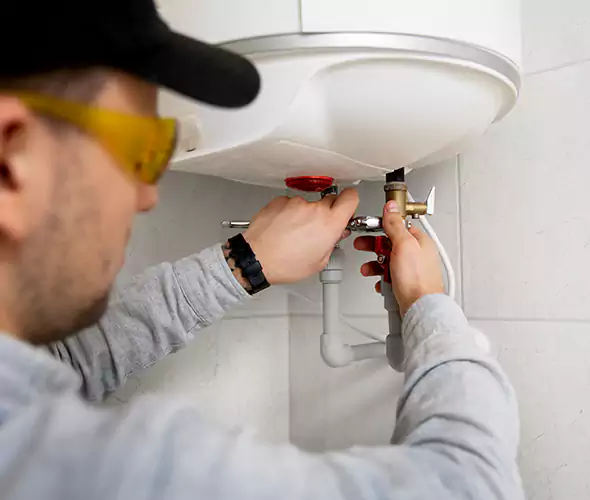 Get Affordable Water Heater Repair Service in Chino, CA