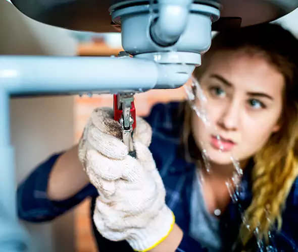 Expert Plumber for Water Leak Detection in Chino, CA: Schedule Affordable Leak Repair Services with Us