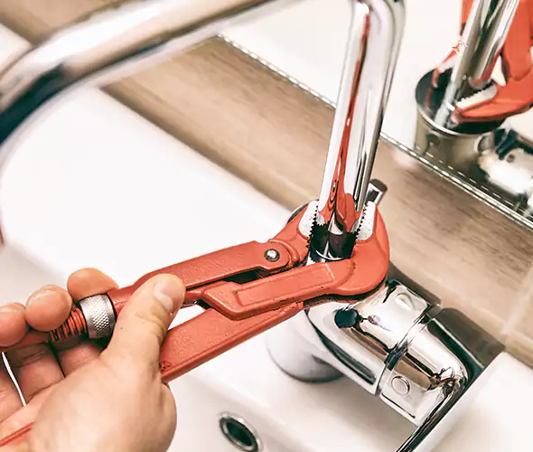 Expert Leak Repair Plumber in Chino, CA