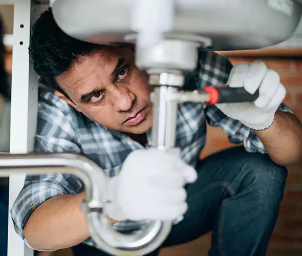 Expert Plumber for Water Line Repair in Chino, CA: Schedule Affordable Water Line Repair Services with Us