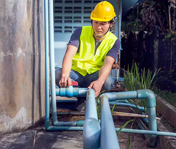 Expert Plumber for Water Line Replacement in Chino, CA: Schedule Affordable Water Line Replacement Services with Us