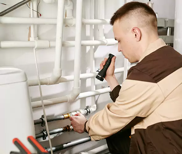 Trusted Water Softener Installers in Chino, CA