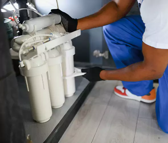 Expert Plumber for Water Softener Replacement in Chino, CA: Schedule Affordable Replacement Services with Us