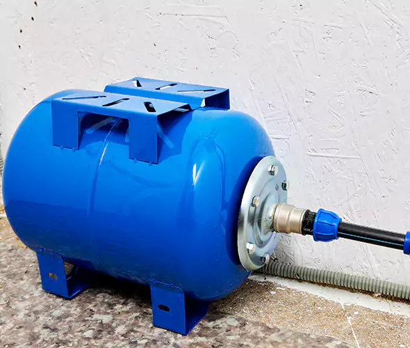 Expert Plumber for Well Pressure Tank Replacement in Chino, CA: Schedule Affordable Tank Replacement Services with Us