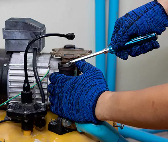 Well Pump Specialist in Chino, CA