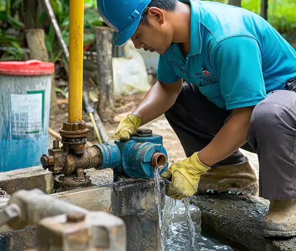 Expert Plumber for Well Pump Replacement in Chino, CA: Schedule Affordable Well Pump Replacement Services with Us