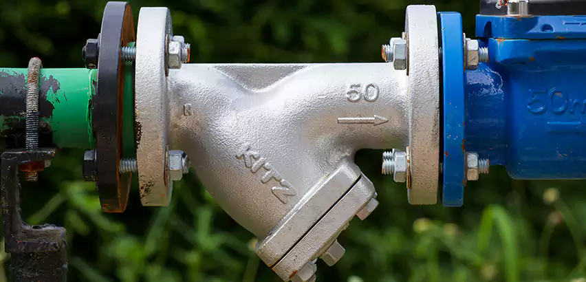 Professional Backflow Preventer Installation Services in Chino, CA