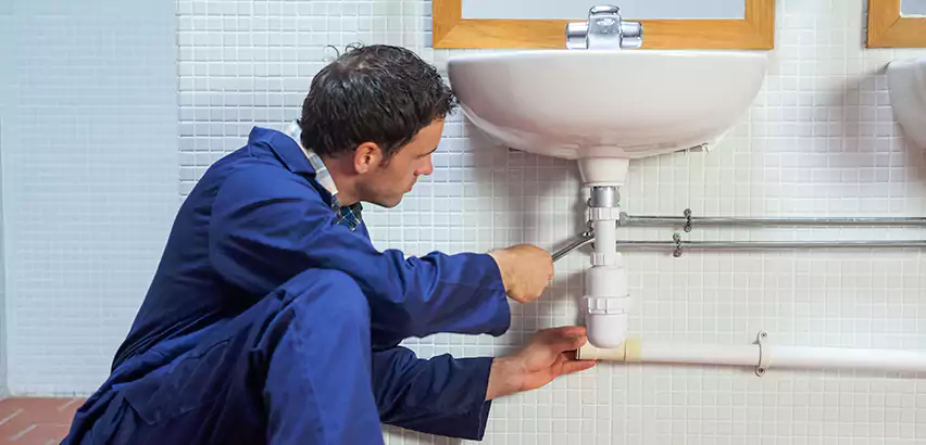 Toilet Repair Chino