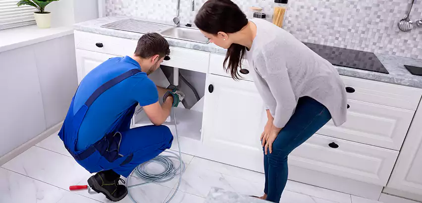 Professional Clogged Sewer Line Repair in Chino, CA