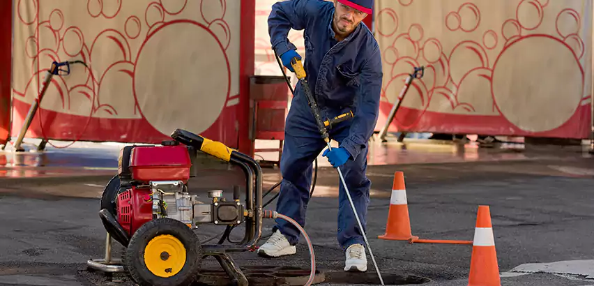 Professional Drain Repair Services in Chino, CA