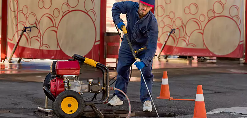 Professional Drains Camera Inspection in Chino, CA