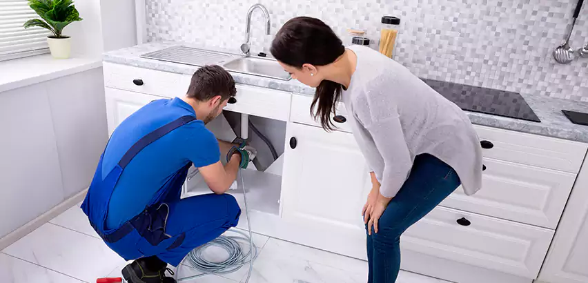 Fast Emergency Plumbing Repair Services in Chino, CA