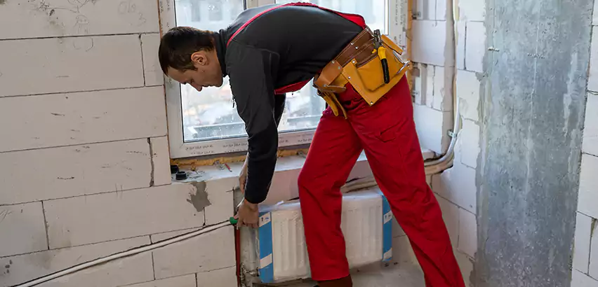 Professional Foundation Leak Repair Services in Chino, CA