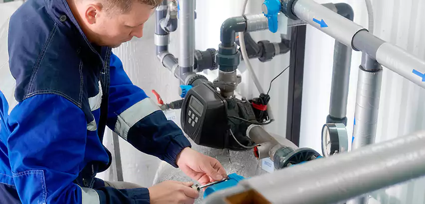 Reliable Gas Line Installation Services in Chino, CA