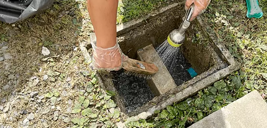 Professional Grease Trap Cleaning Services in Chino, CA