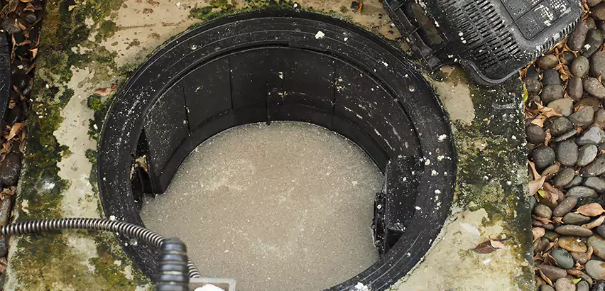 Reliable Grease Trap Repair Services in Chino, CA