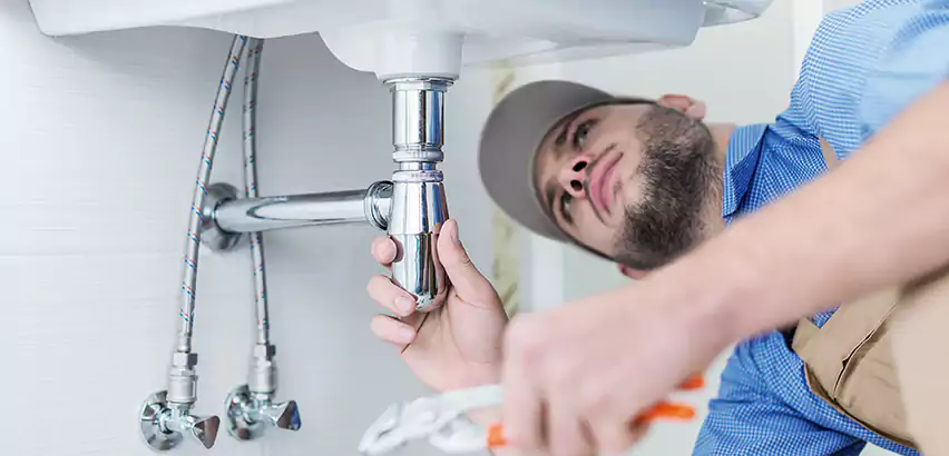 Leak Detection in Chino
