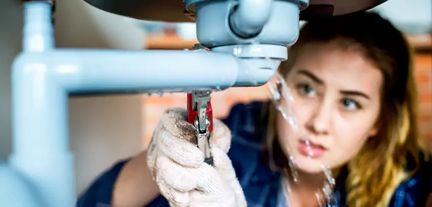 Reliable Pipe Repair Services in Chino, CA