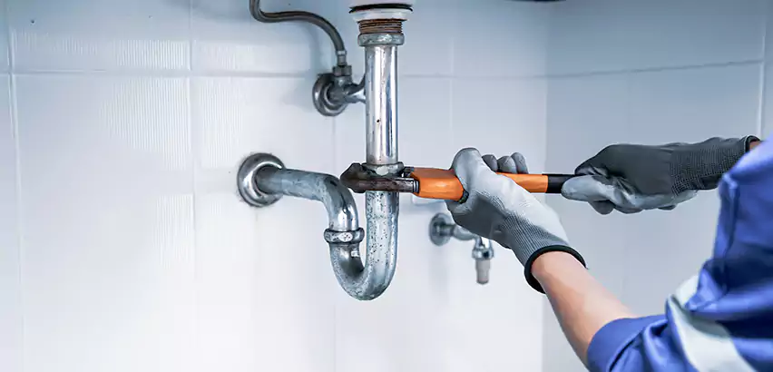 Plumbers Near Me in Chino, CA