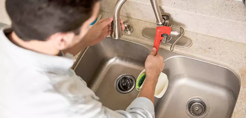 Professional Plumbing Installation Services in Chino, CA