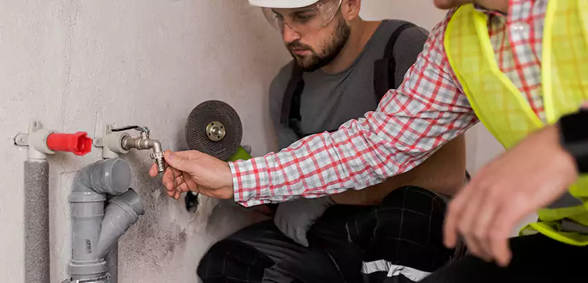 Emergency Plumbing Repair Chino