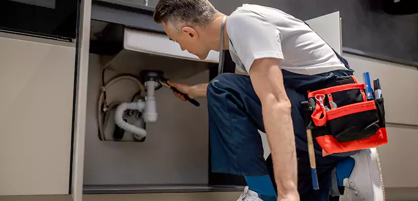 Water Heater Replacement in Chino
