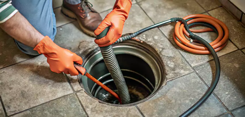 Rooter Services in Chino, CA