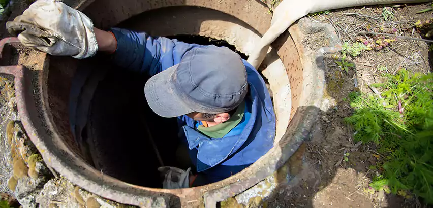 Professional  Septic Tank Repair Services in Chino, CA