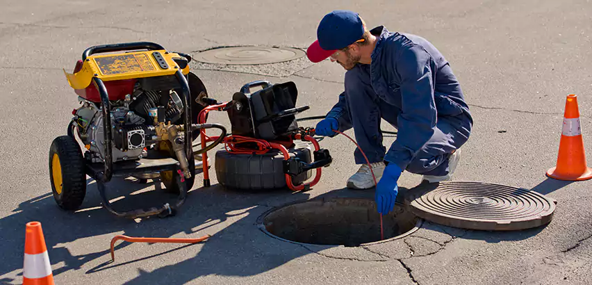 Professional Sewer Repair Services in Chino, CA