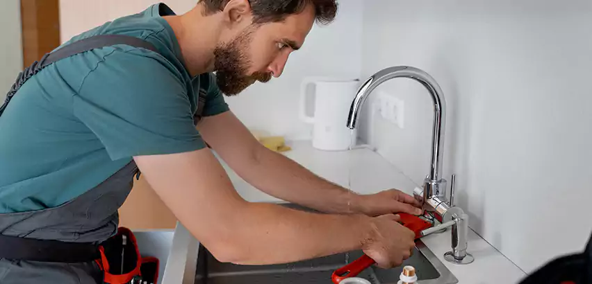 Bathroom Sink Repair in Chino