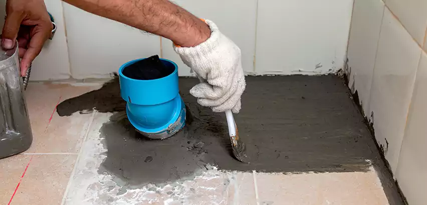 Professional Slab Leak Repair Services in Chino, CA