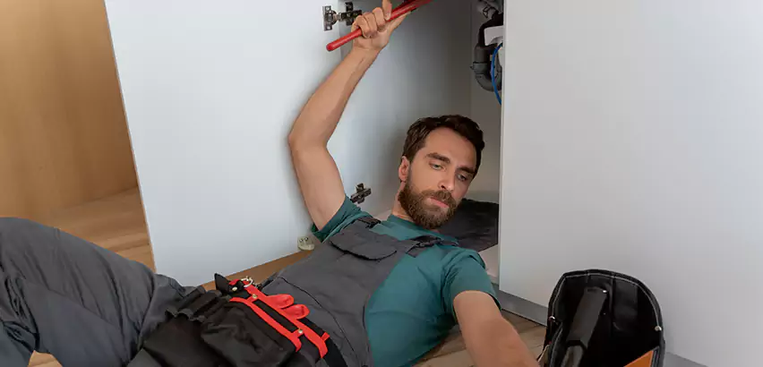 Emergency Basement Leak Repair in Chino