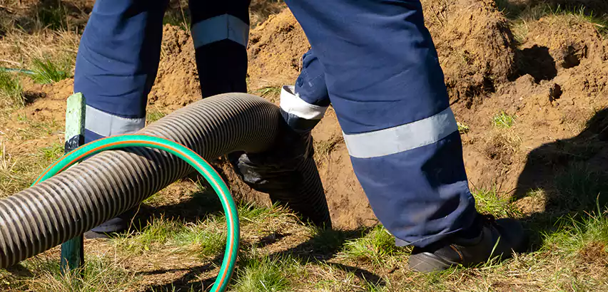 Blocked Drain Repair in Chino