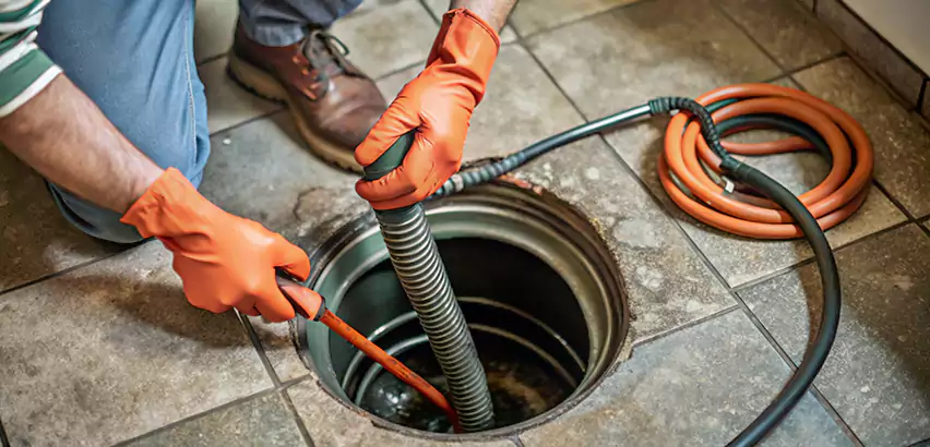Gutter Drain Repair in Chino, CA