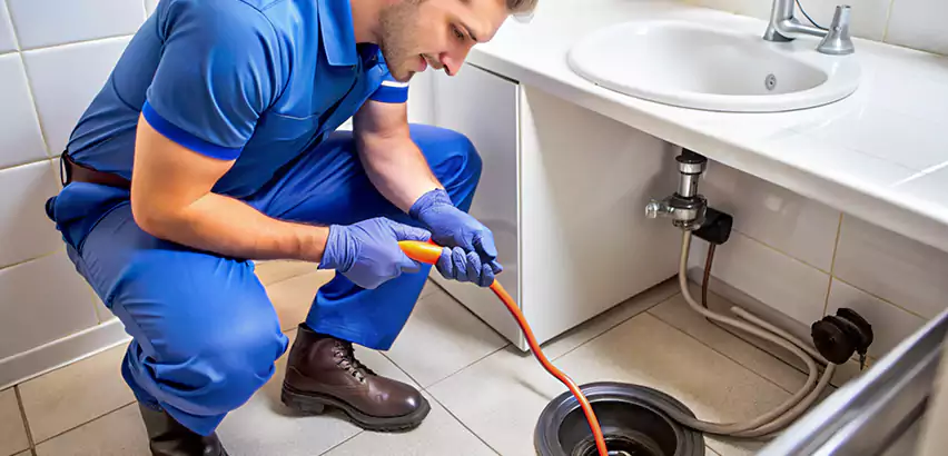 Drain Repair in Chino