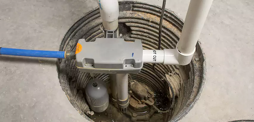 Emergency Sump Pump Repair in Chino, CA