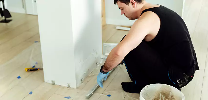 Emergency Foundation Leak Repair in Chino, CA