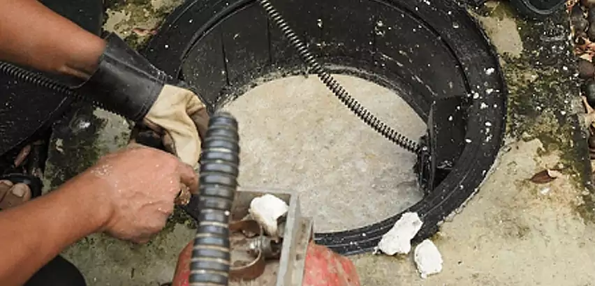 Fat Trap Cleaning in Chino, CA