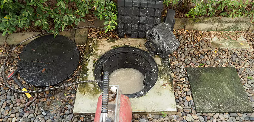 Grease Trap Installation Cost in Chino, CA