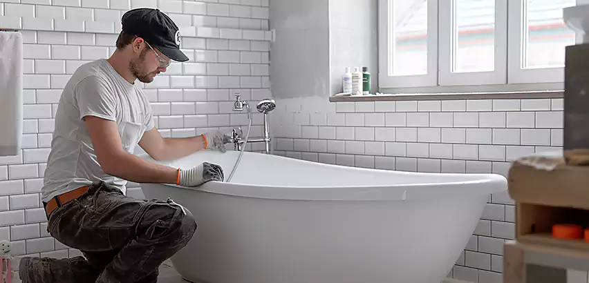 Leak Detection Companies Near Me in Chino