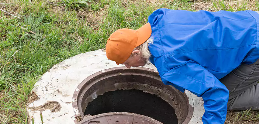 Septic Tank Leak Repair in Chino, CA
