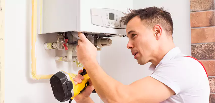 Takagi Tankless Water Heater Maintenance in Chino