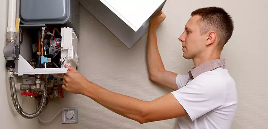 Propane Tankless Water Heater Repair in Chino