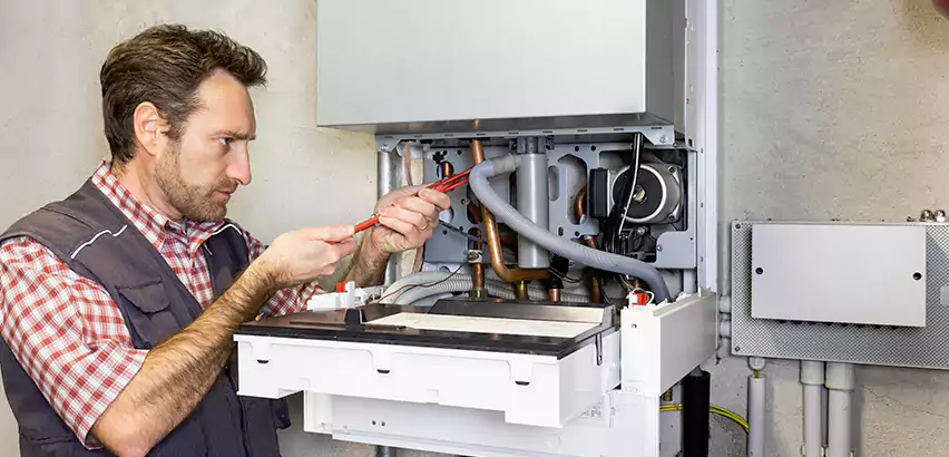 Rinnai Water Heater Maintenance Chino
