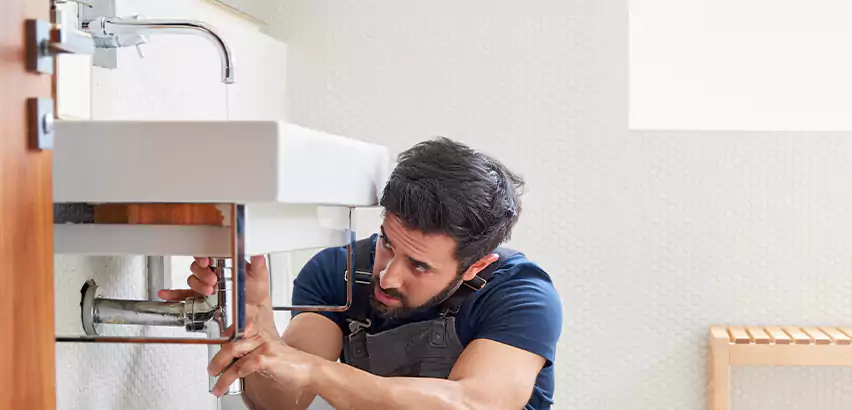 Commercial Water Leak Detection in Chino