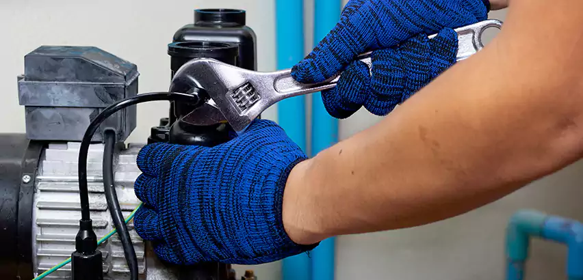 Well Water System Repair in Chino, CA