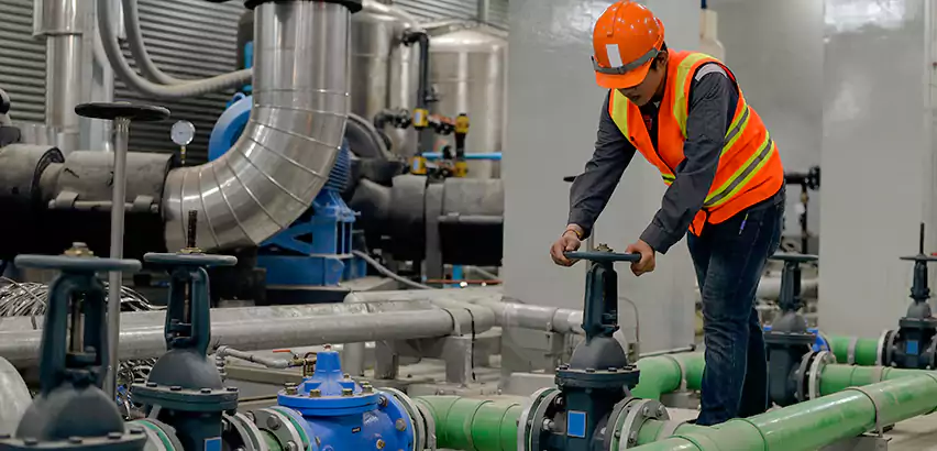 Top-Notch Trenchless Sewer Line Repair Services in Chino, CA.