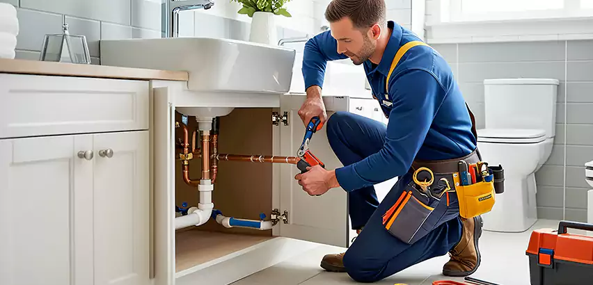 Water Damage Restoration in Chino