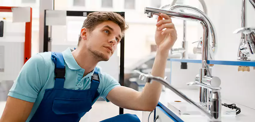Water Leak Detection in Chino